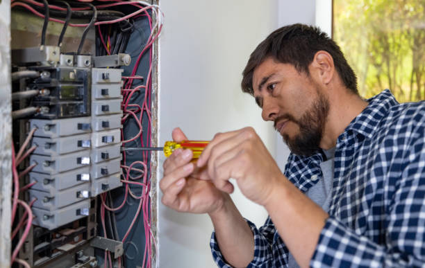 Electrical System Inspection in CA